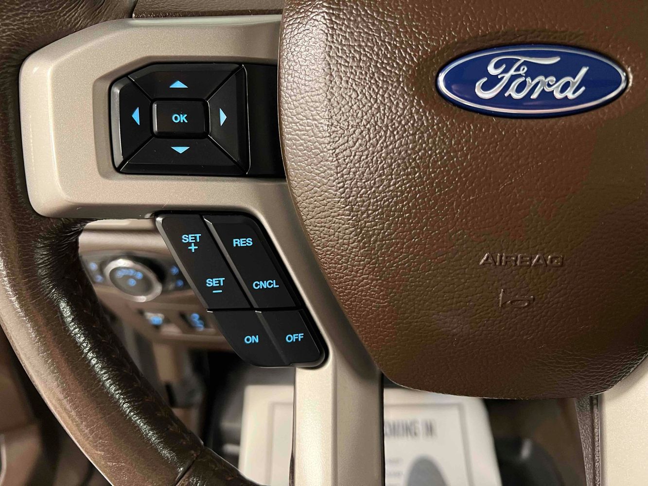 2020 Ford F-150 King Ranch | ClearShift