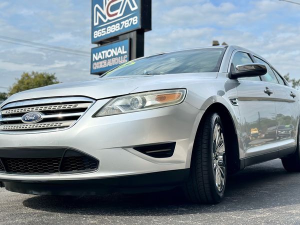 Featured Vehicle Image