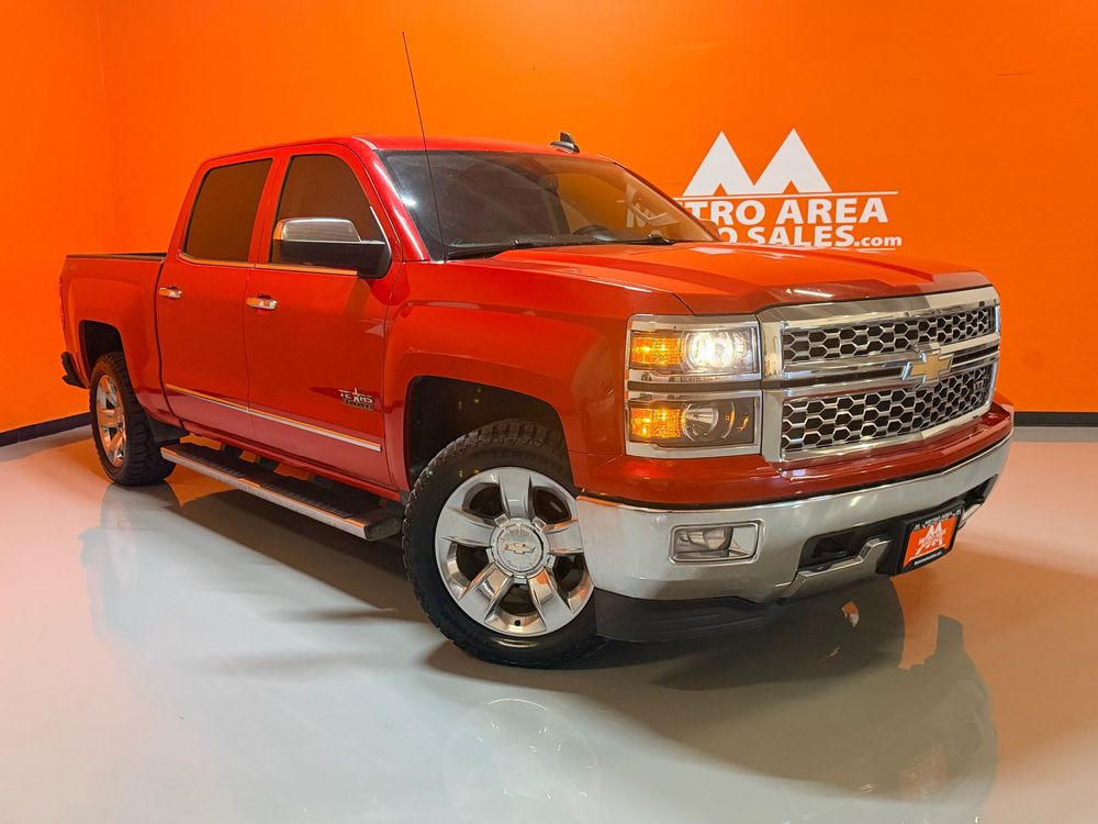 Featured Vehicle Image