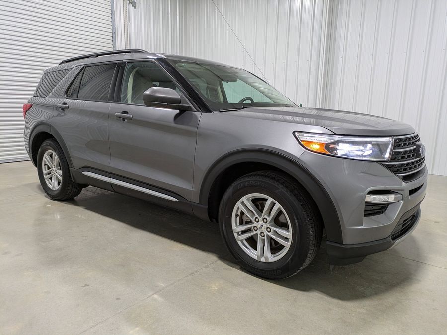 Vehicle Image