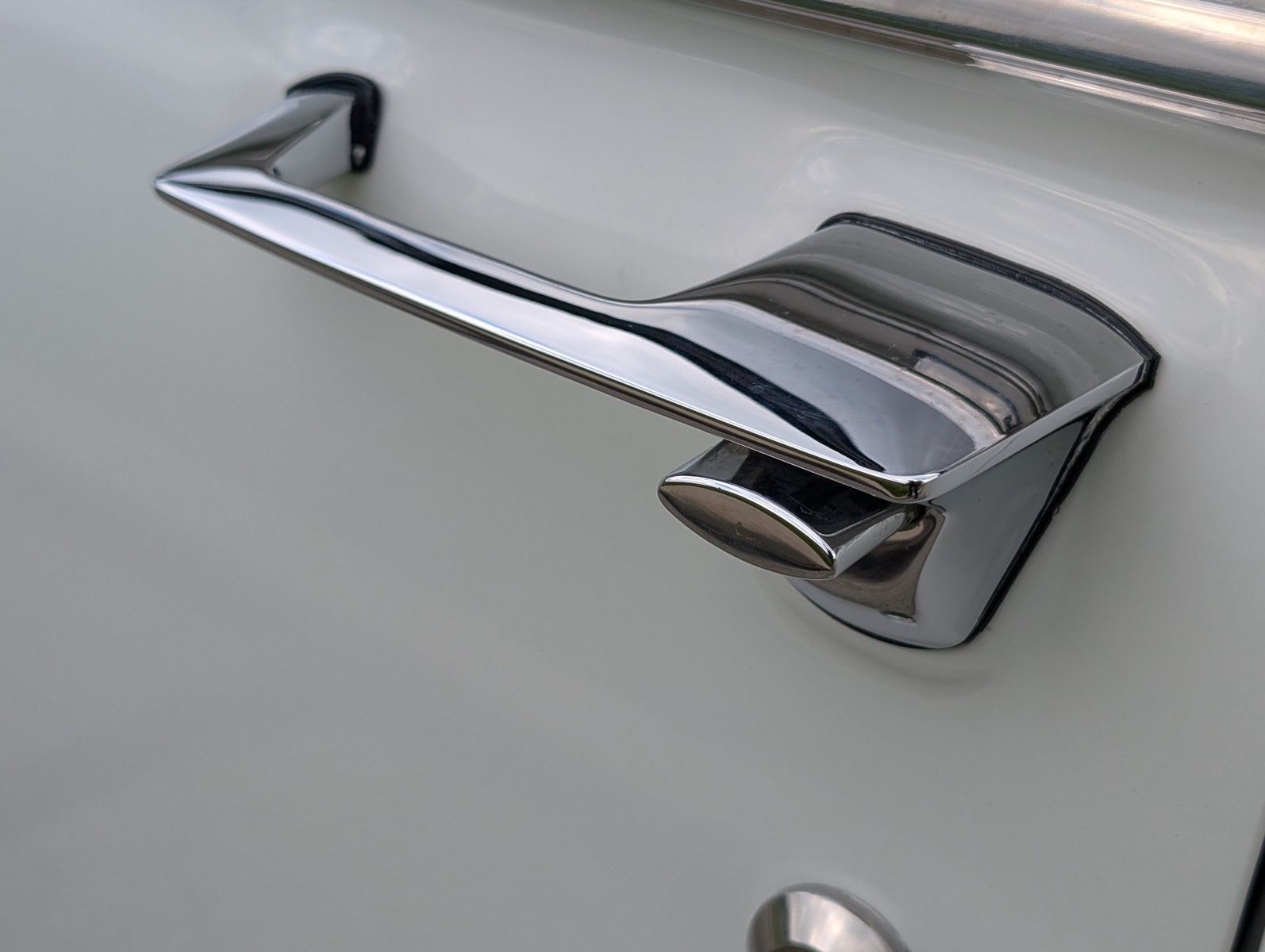 1963 Plymouth Valiant 88