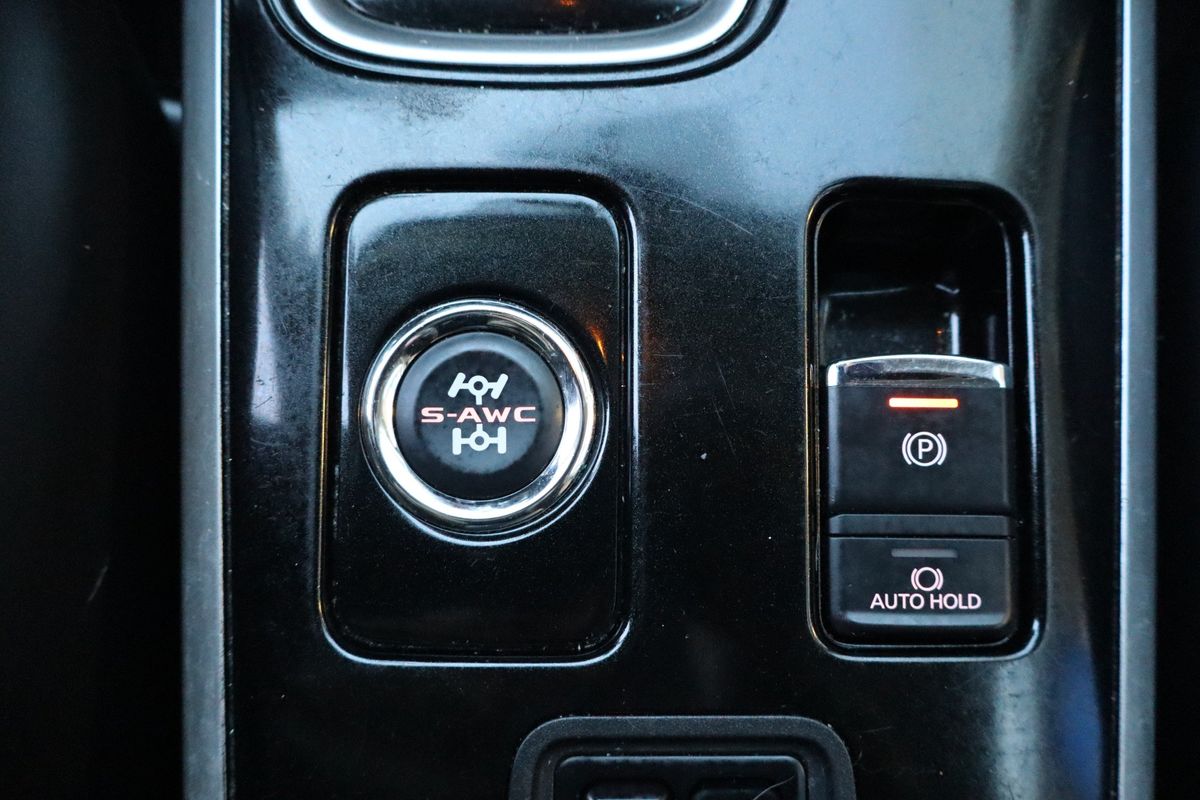 2019 Mitsubishi Outlander SE