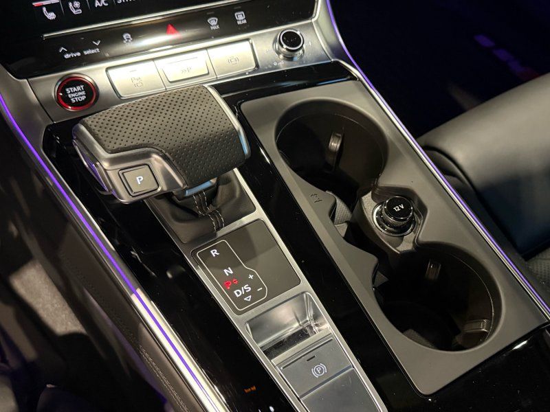2026 Audi RS 6 Avant Performan quattro tiptronic, photo 36
