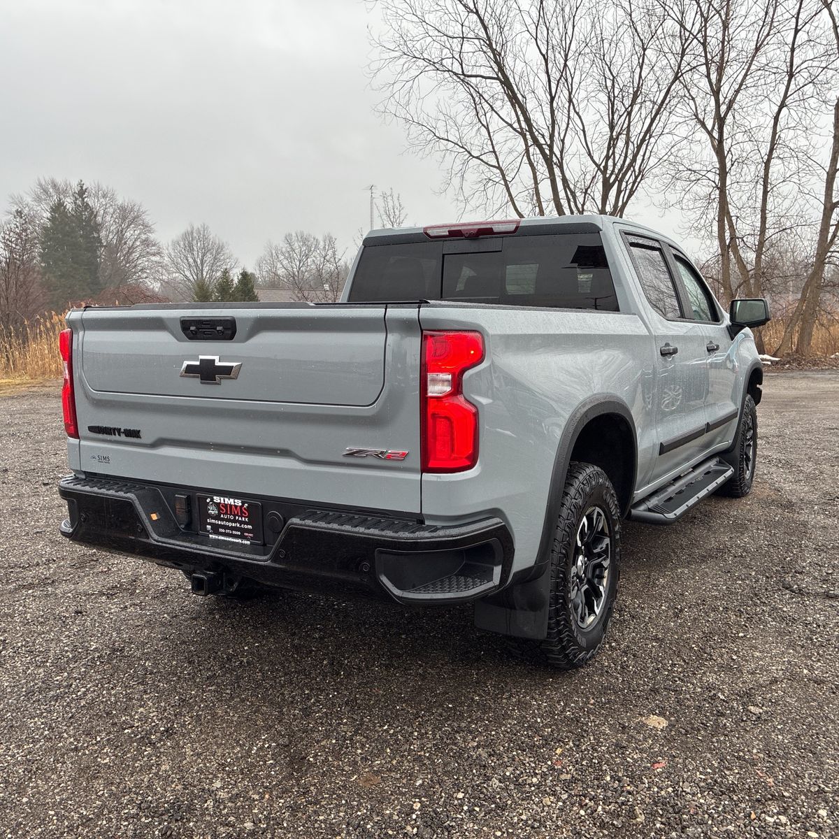 2018 Ram 5500 Chassis 8