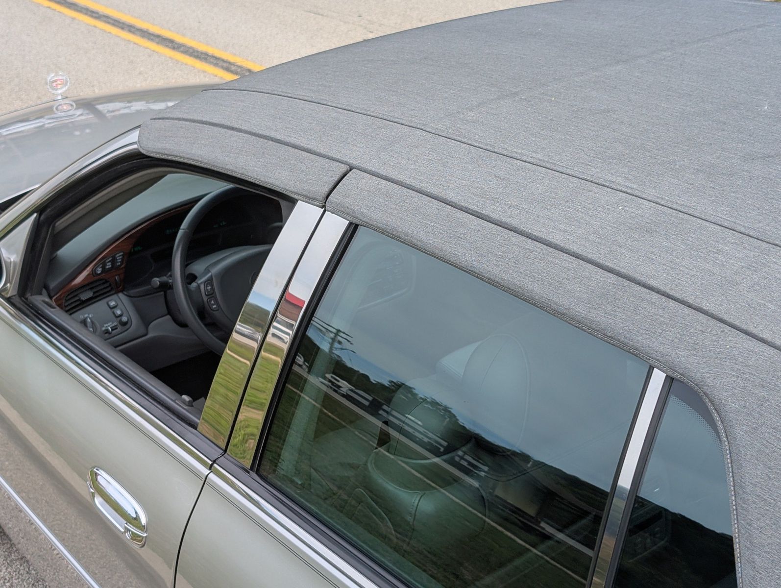 2005 Cadillac DeVille 70