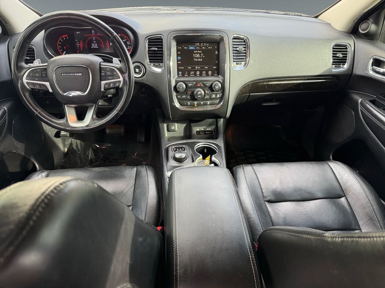 2015 Dodge Durango Citadel photo 8