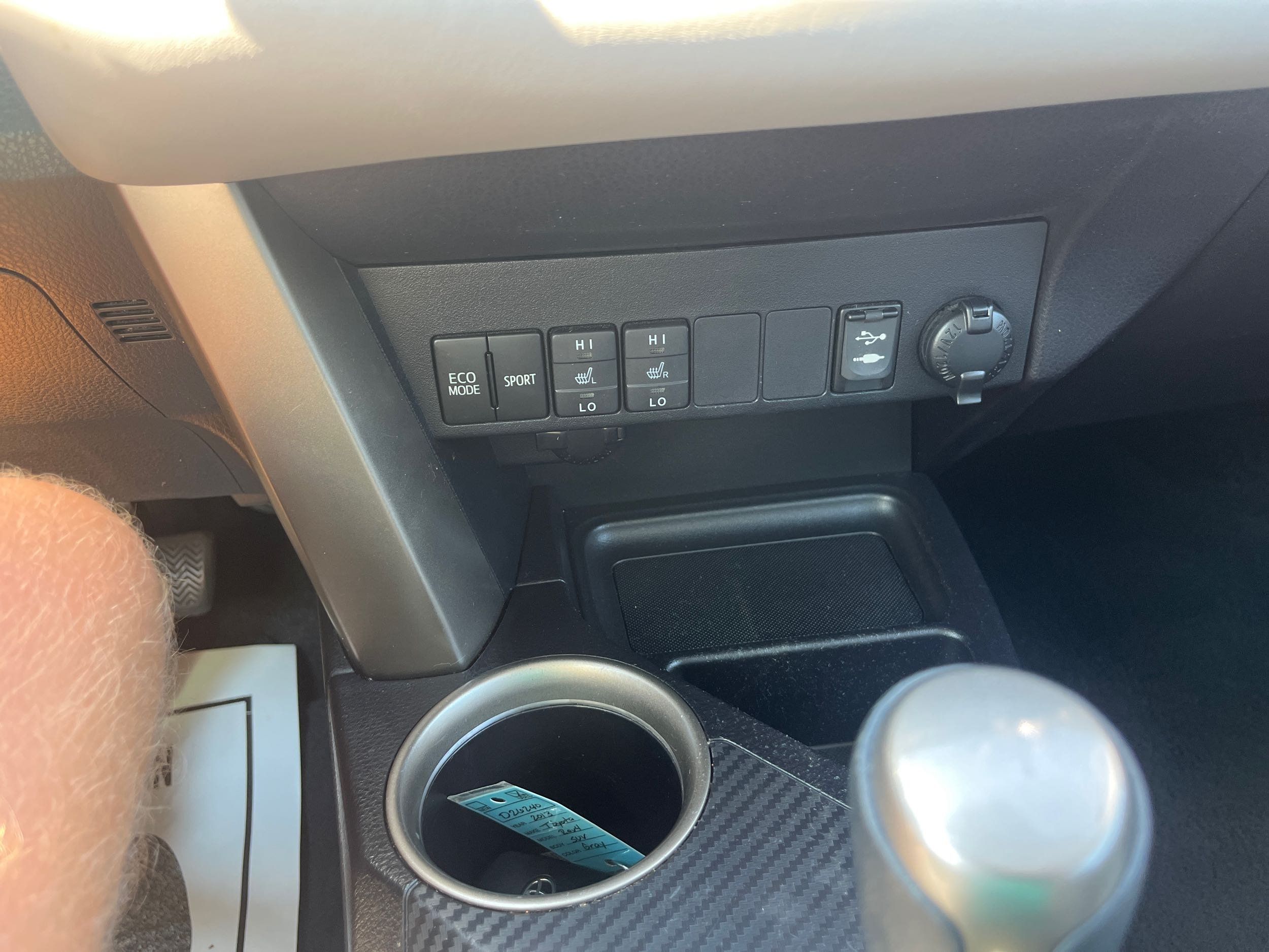 2013 Toyota RAV4 Limited - Photo 32