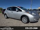 2017 Nissan LEAF S - Photo 7