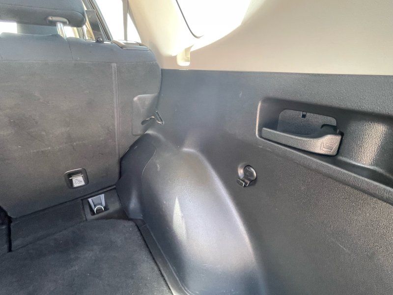2015 Honda CR-V LX - Photo 29