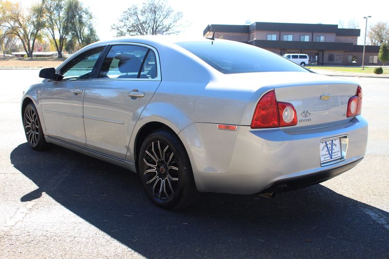2008 Chevrolet Malibu LT | Victory Motors of Colorado
