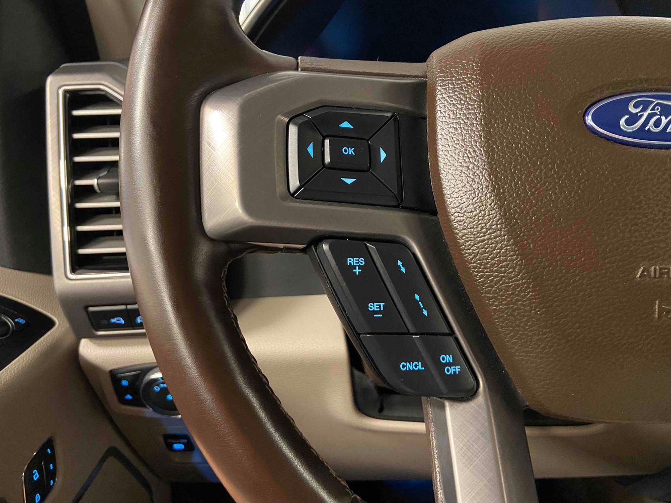 2020 Ford F-150 Limited | ClearShift