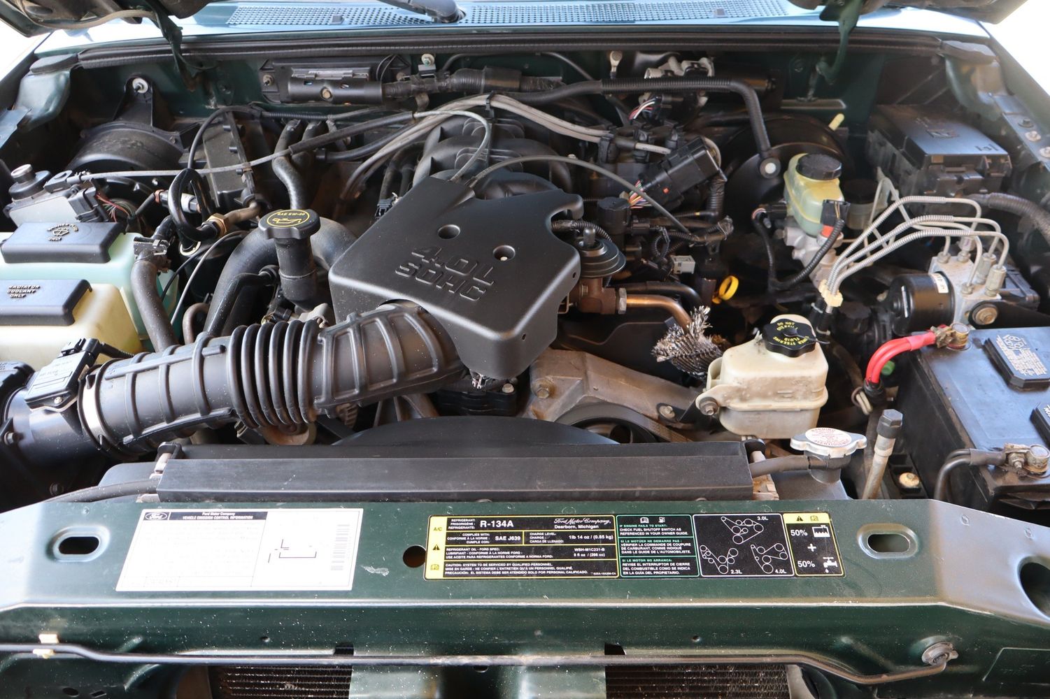 2002 Ford Ranger XLT | Victory Motors of Colorado