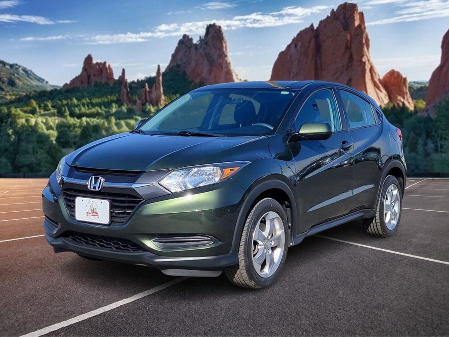 Vehicle Image