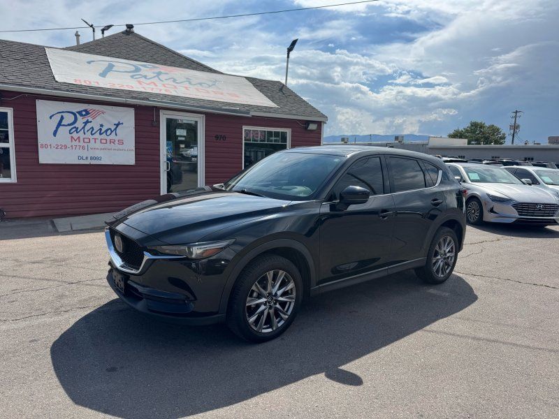 Featured Vehicle Image