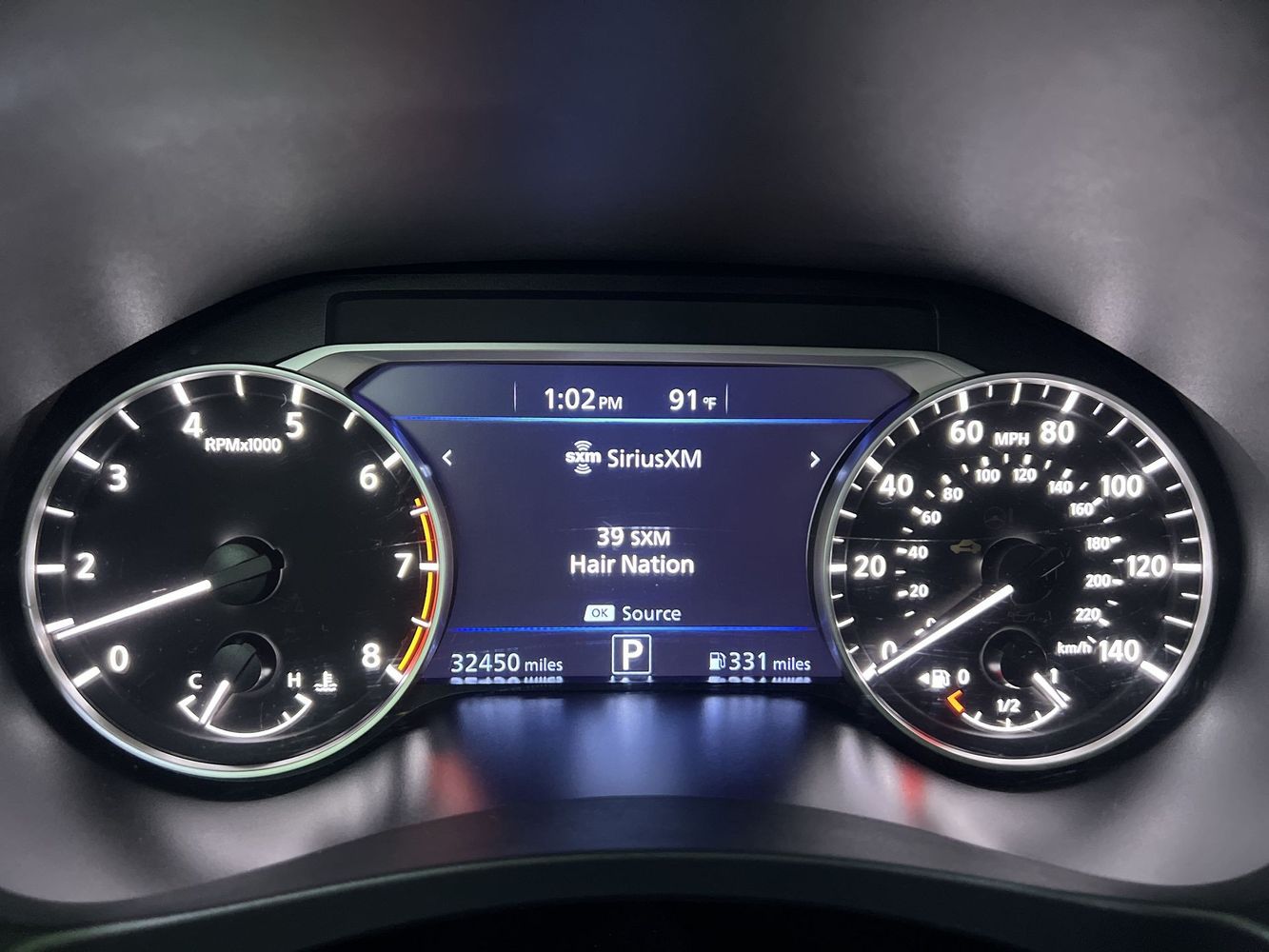 2025 Nissan Altima SV - Photo 18