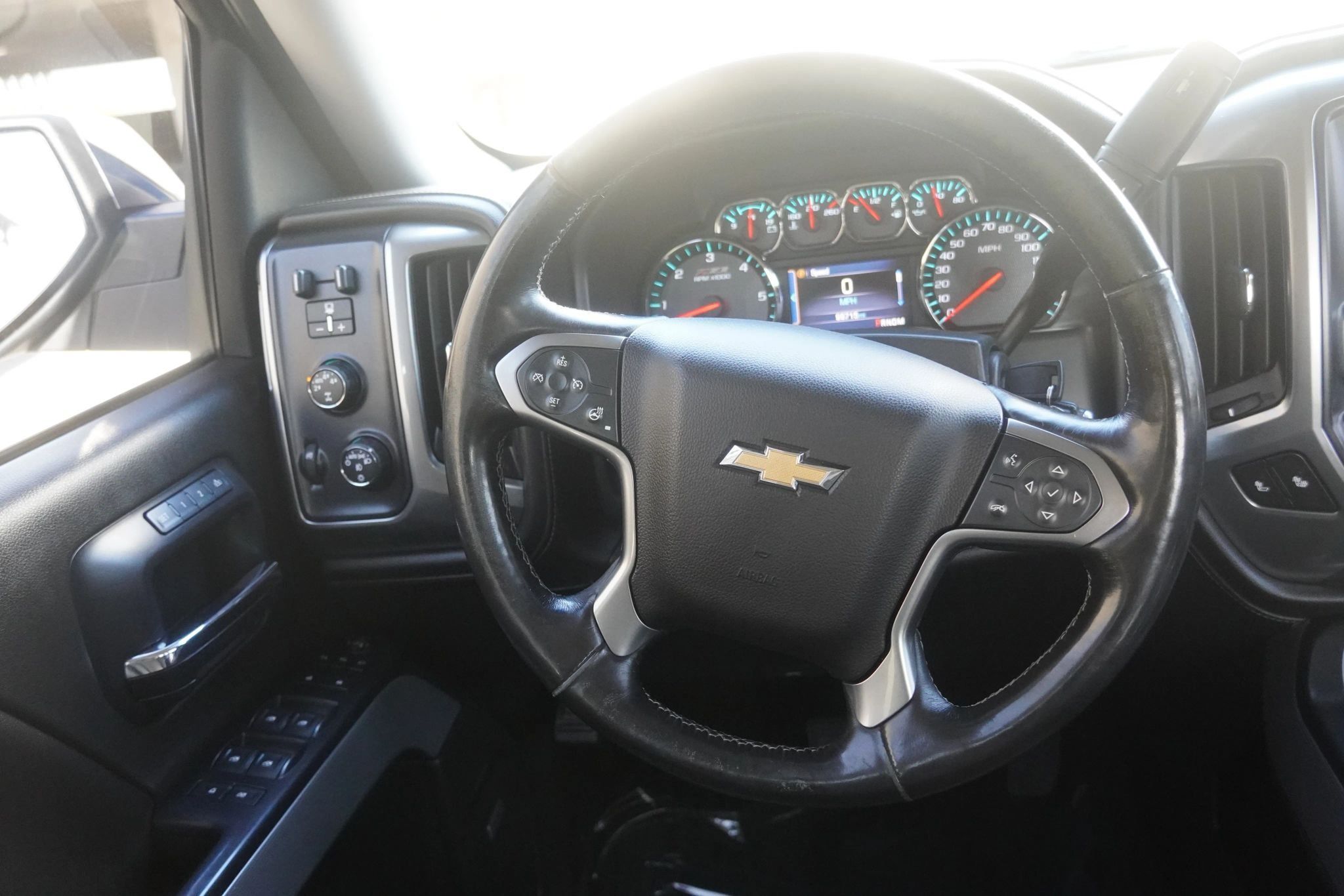 2014 Chevrolet Silverado 1500 LTZ - Photo 65