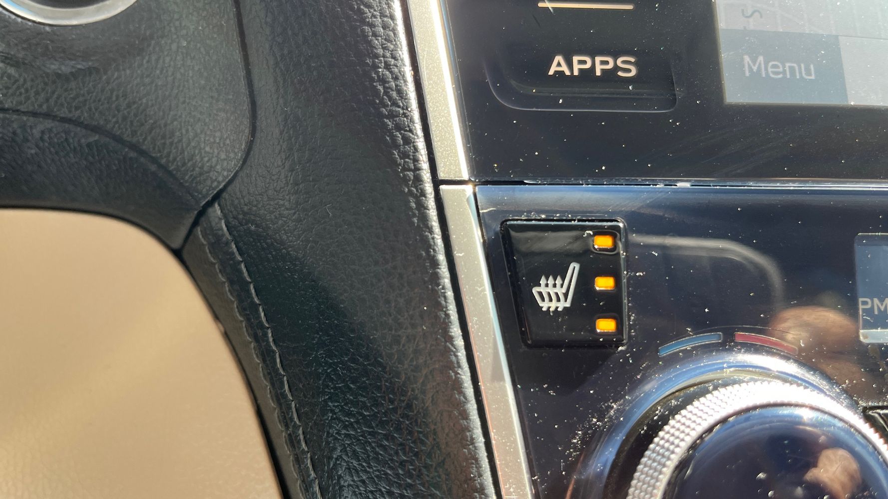 2018 Subaru Outback 2.5i Limited photo 18