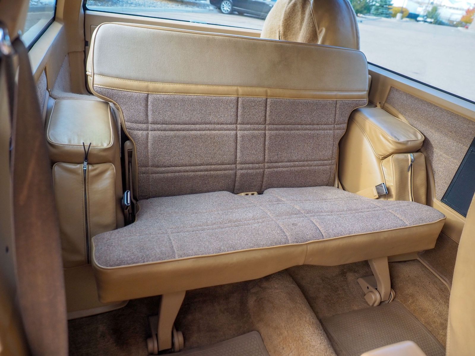 1986 GMC S-15 Jimmy 42