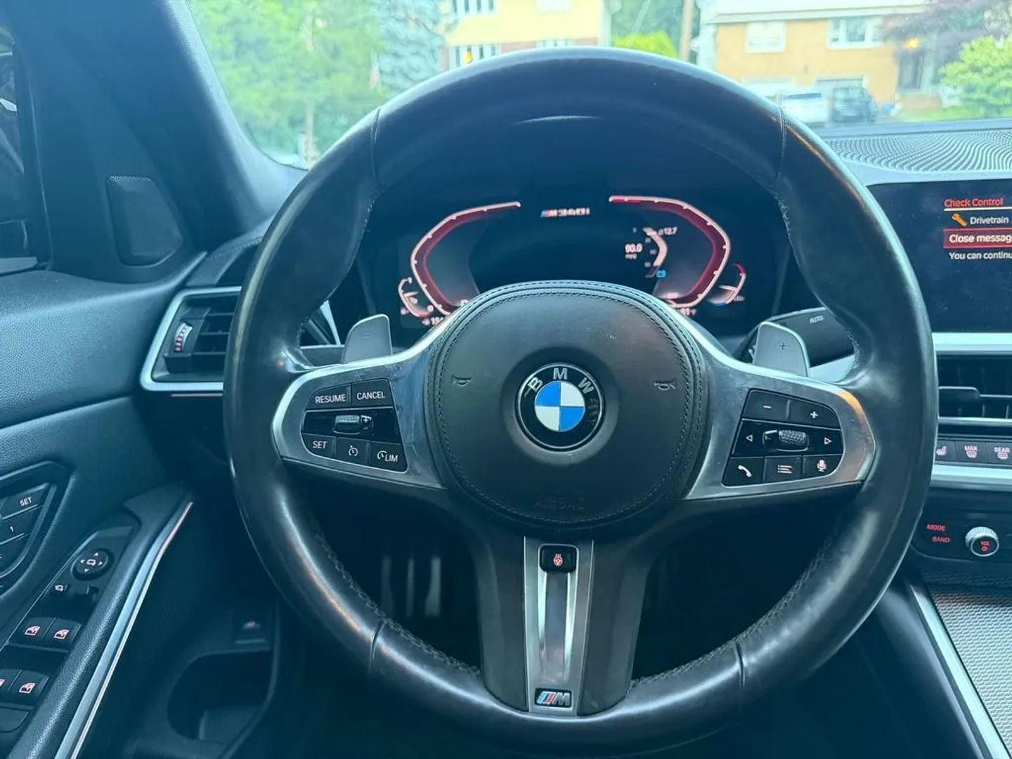 2020 BMW 3 Series M340i - Photo 17