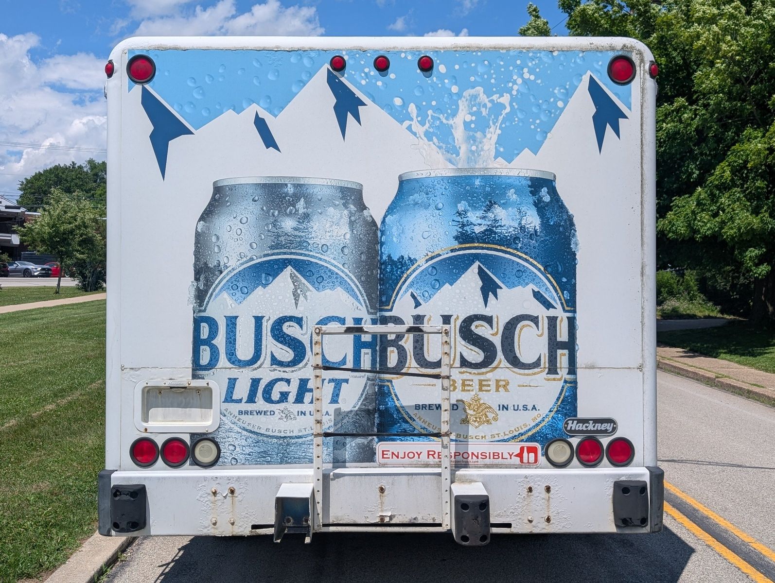 2006 Chevrolet W5500 6