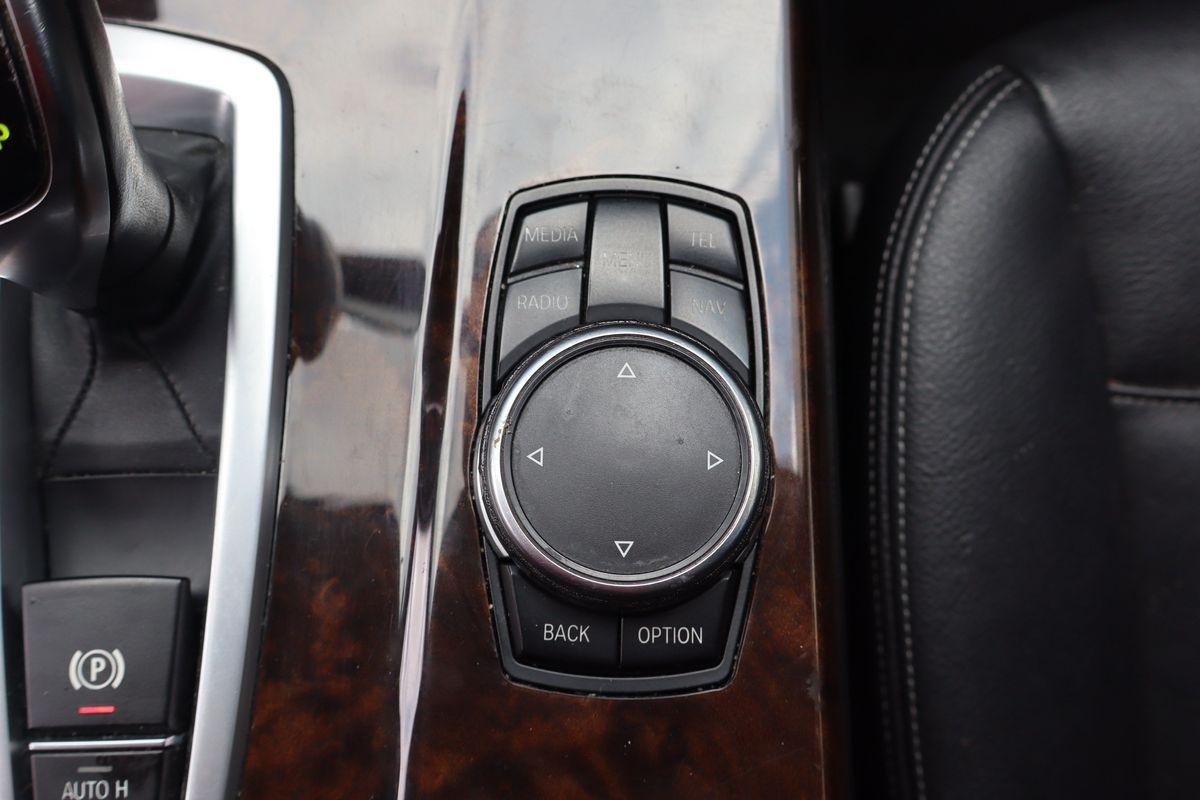 2015 BMW X4 xDrive35i