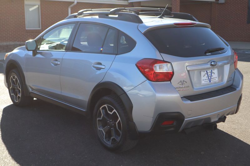 2013 Subaru XV Crosstrek 2.0i Premium | Victory Motors of Colorado