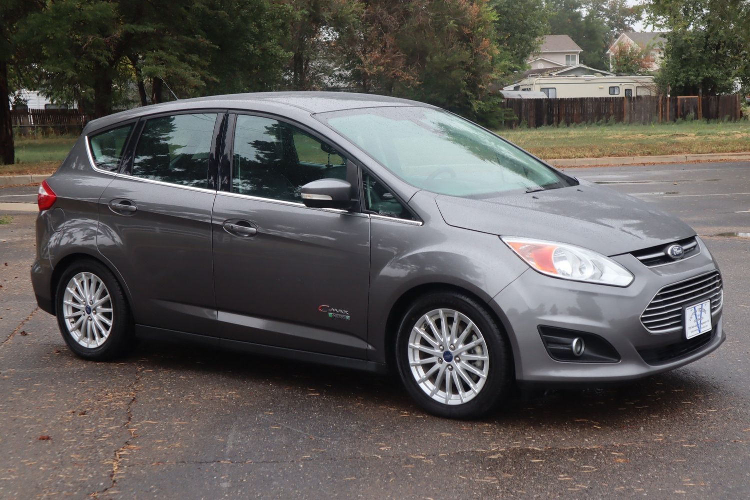 2013 Ford C-MAX Energi SEL | Victory Motors of Colorado