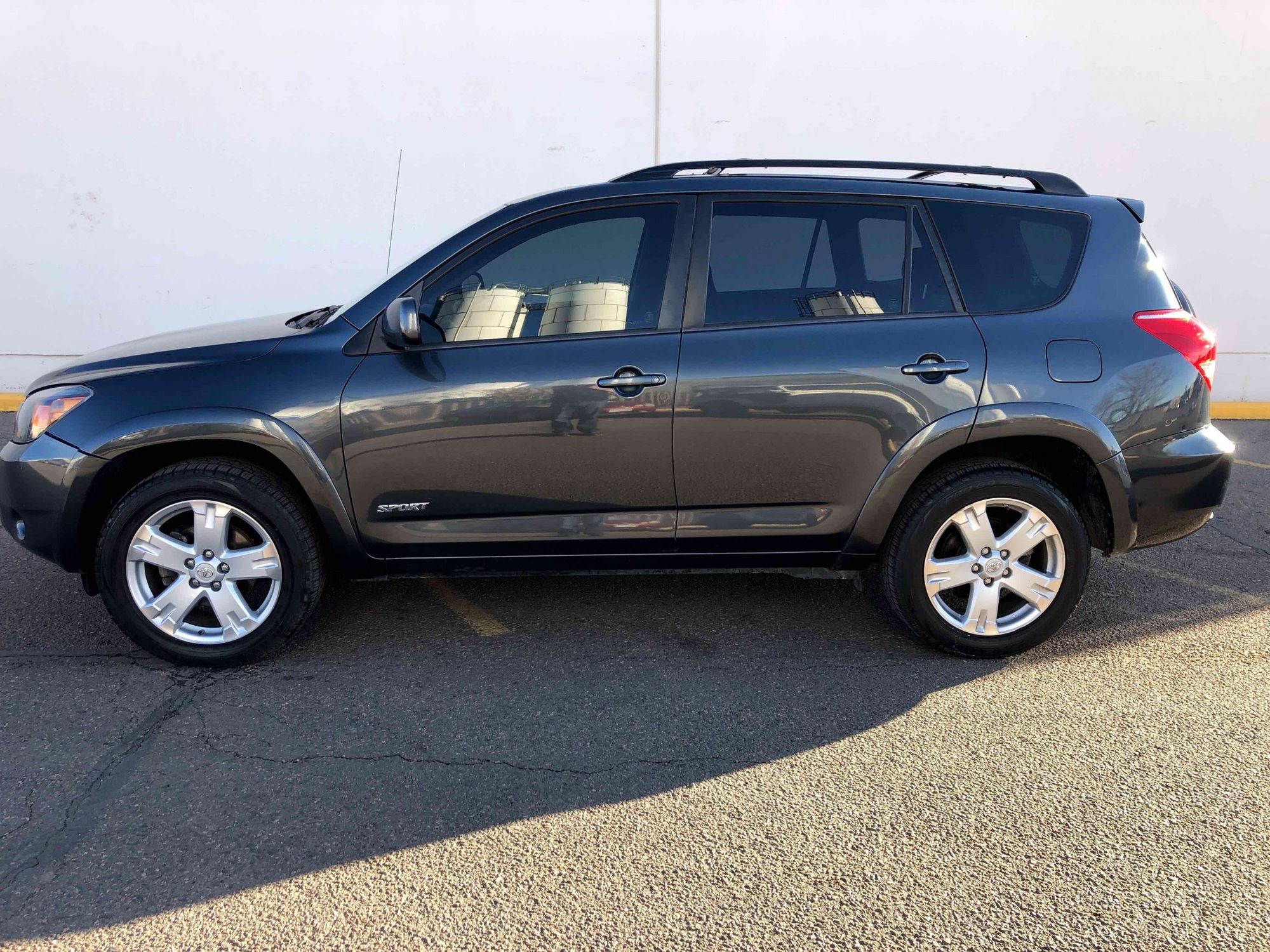 2006 Toyota RAV4 Sport | The Denver Collection