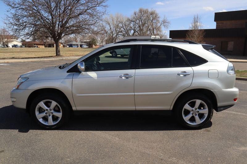 リクエストページ 2008 Lexus RX 350 Base | Victory Motors of Colorado