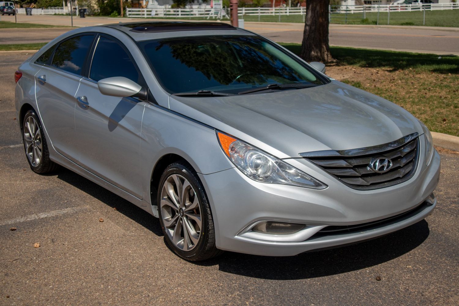 2013 sonata