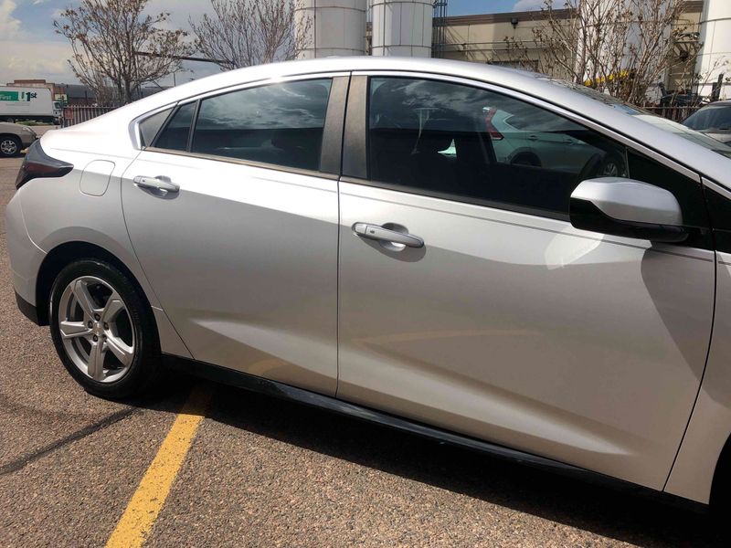 2017 chevrolet volt lt 2017 chevrolet volt lt