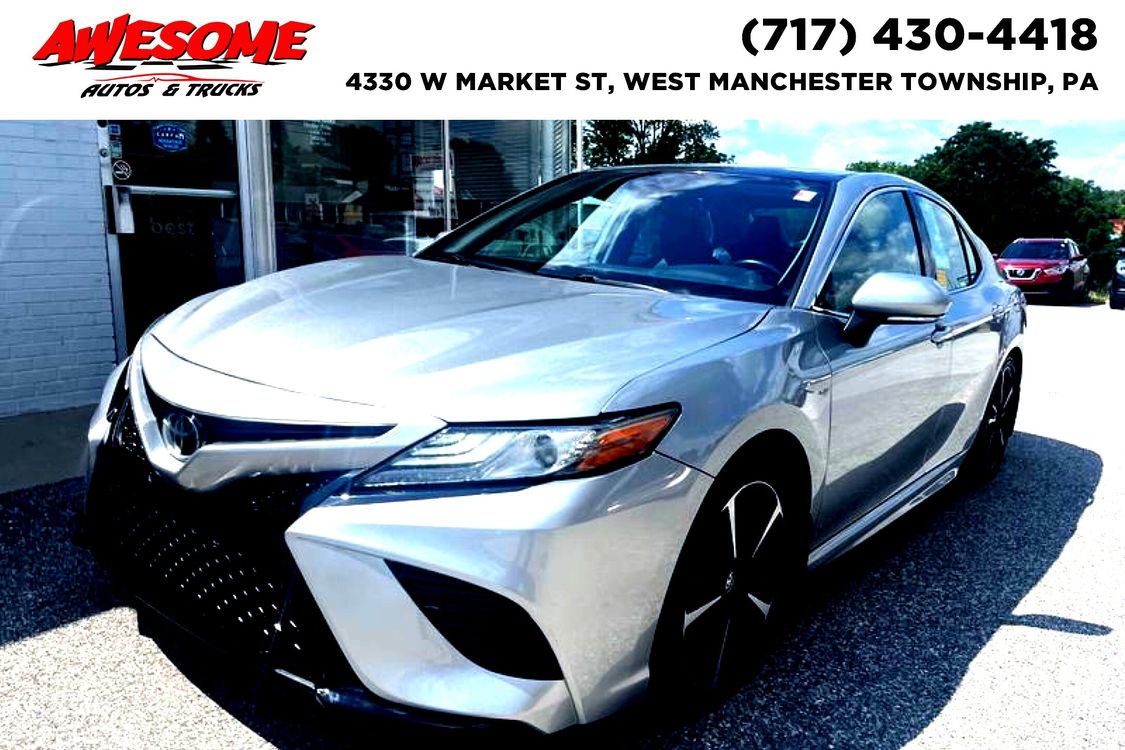Featured Vehicle Image