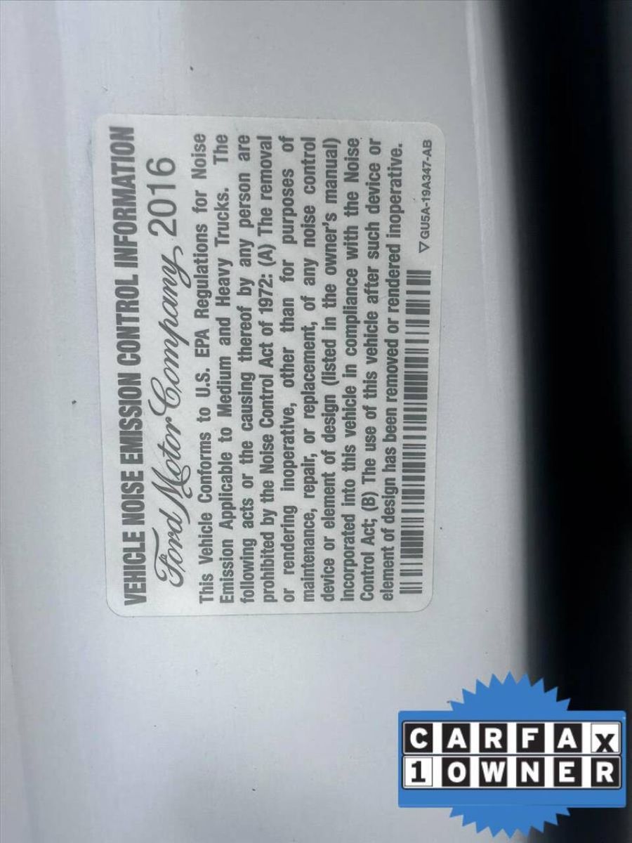 2017 Ford E-Series 22