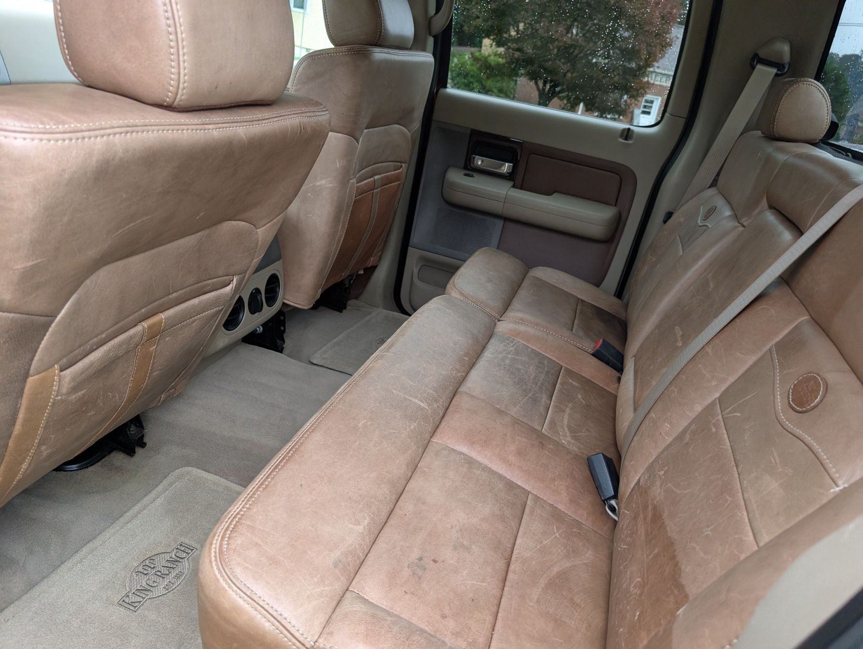 2007 Ford F-150 82