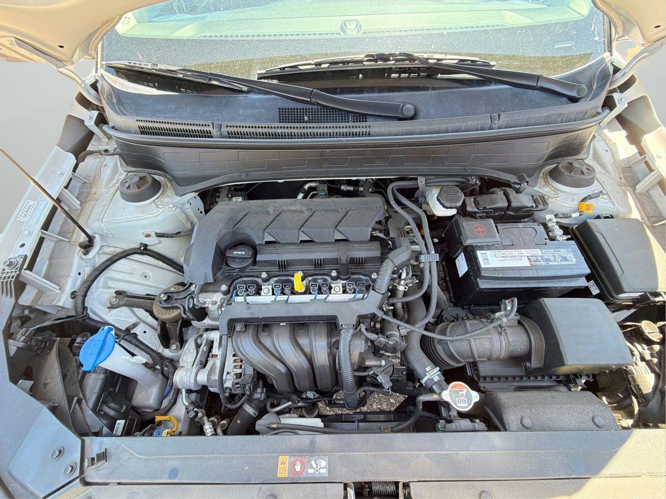2024 Hyundai Venue SE - Photo 29