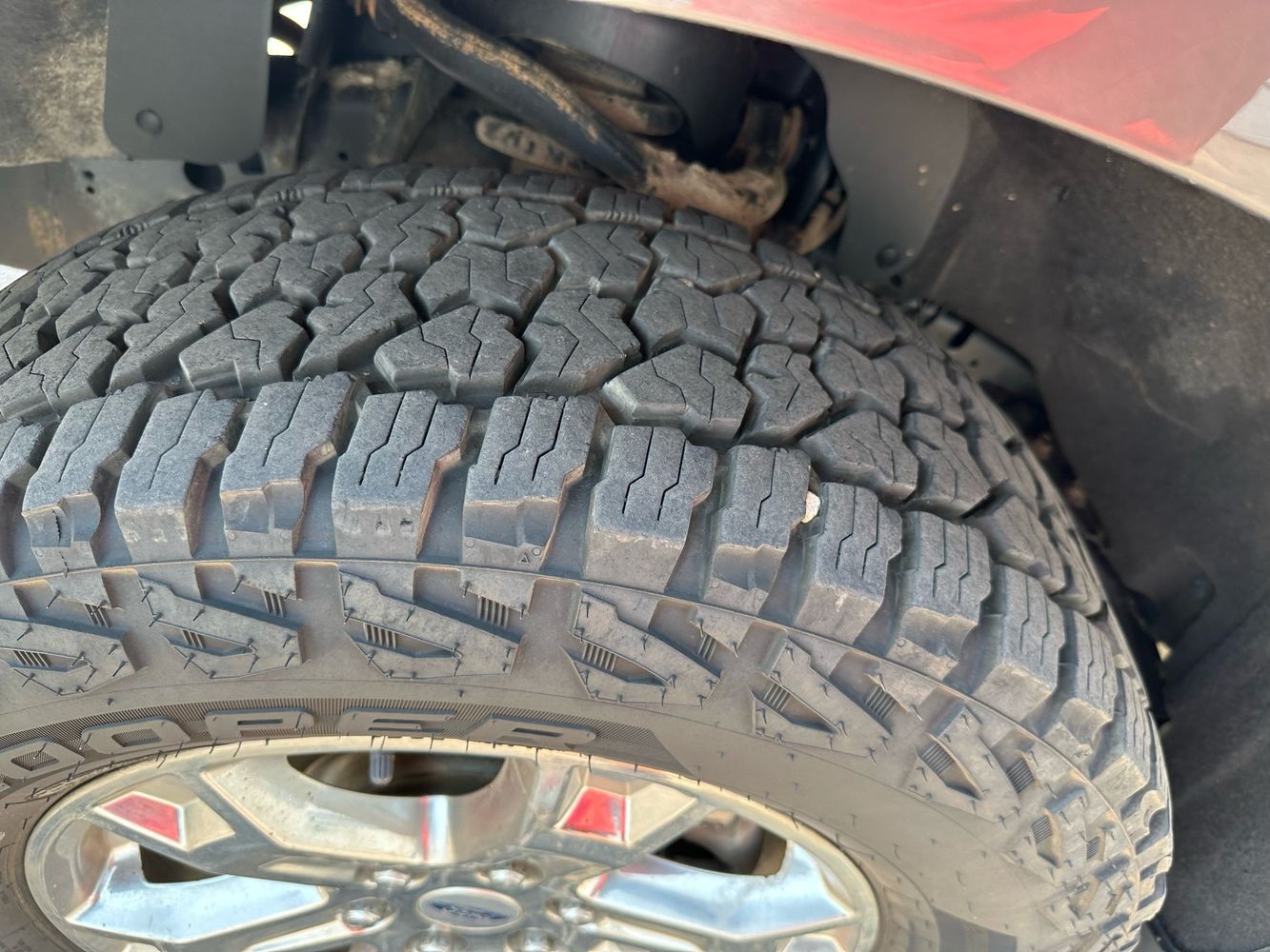 2023 Ford F-150 XLT - Photo 13