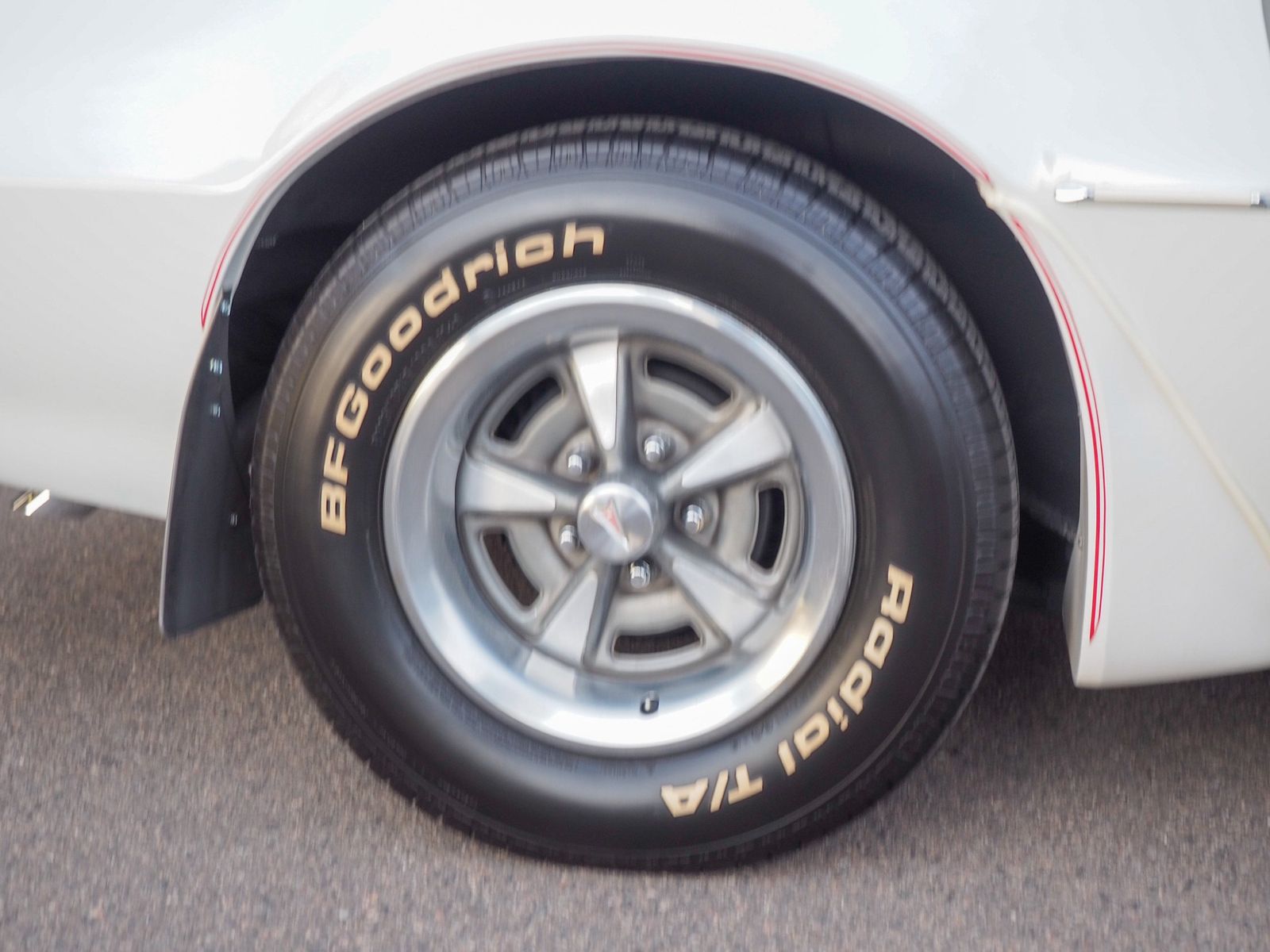 1981 Pontiac Firebird 34