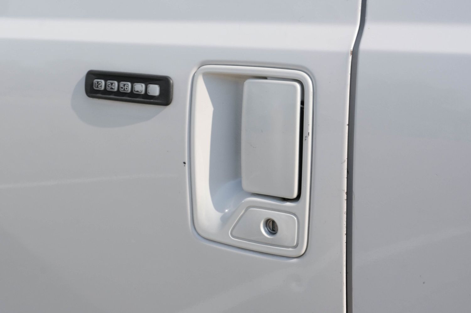 2012 Ford F-250 King Ranch photo 35