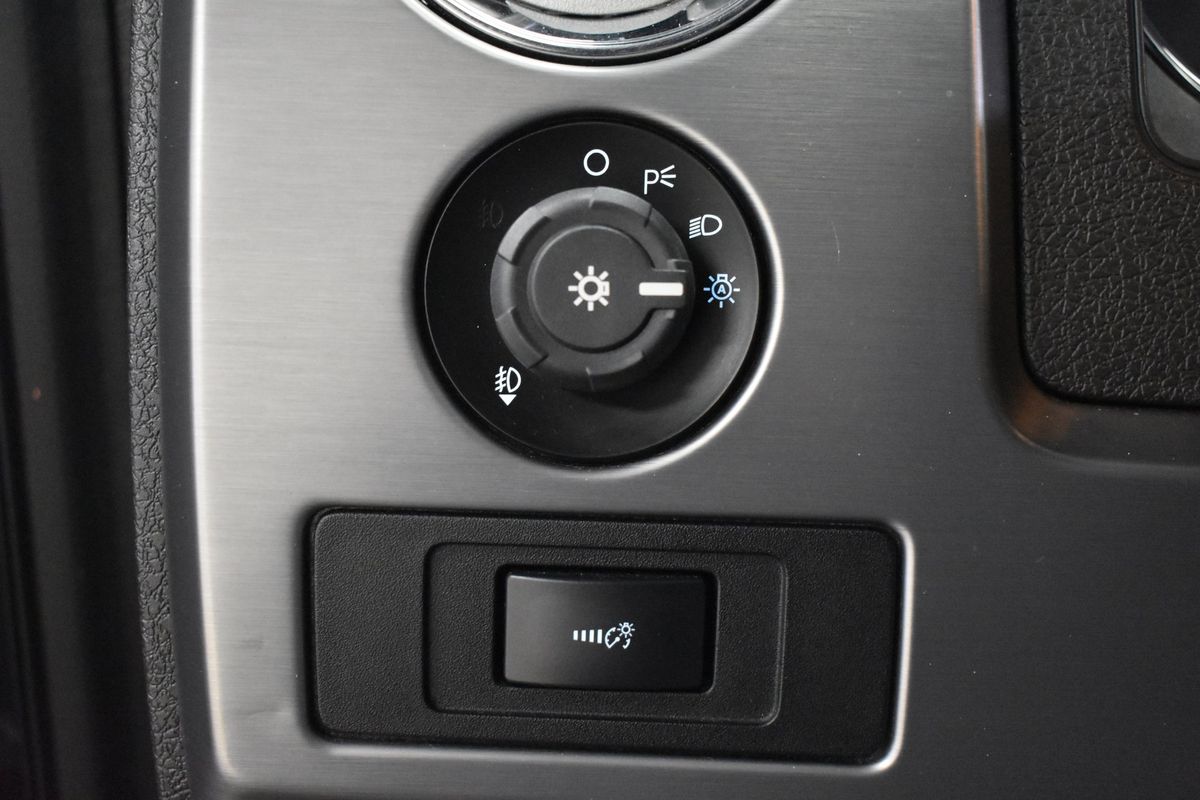 2013 Ford F-150 Limited