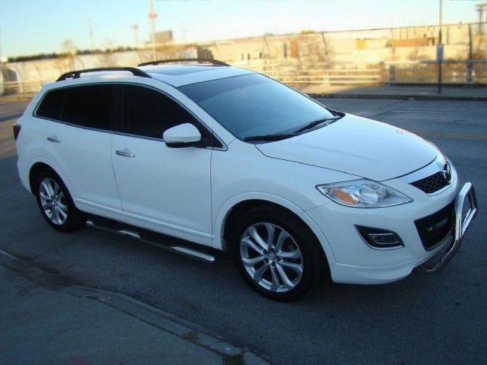 2011 Mazda CX-9 Grand Touring | Zoom Auto Group - Used Cars New Jersey