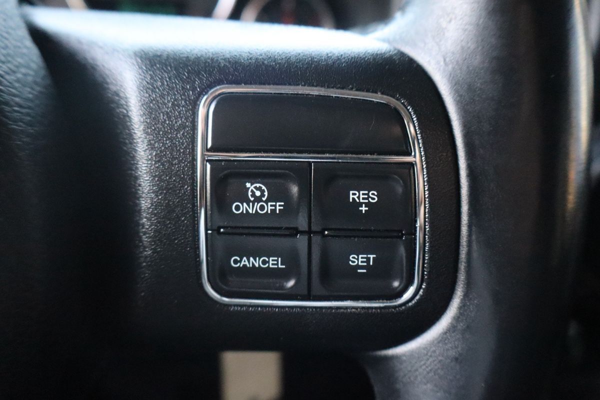 2015 Jeep Wrangler Unlimited Willys Wheeler