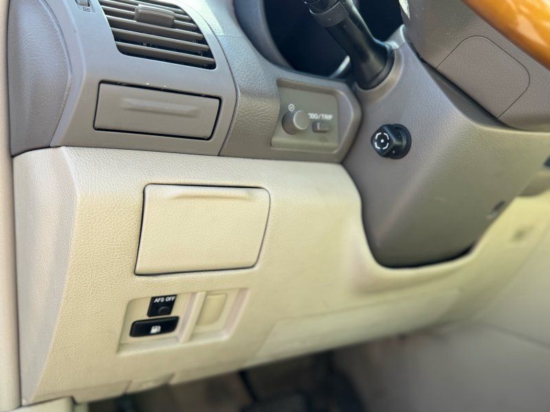2008 Lexus RX 350 - Photo 18