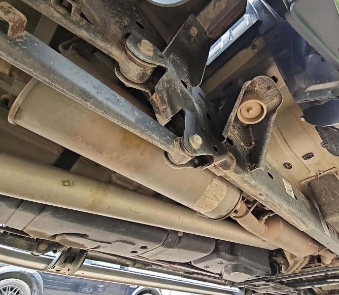 2014 Ram 1500 Big Horn photo 14