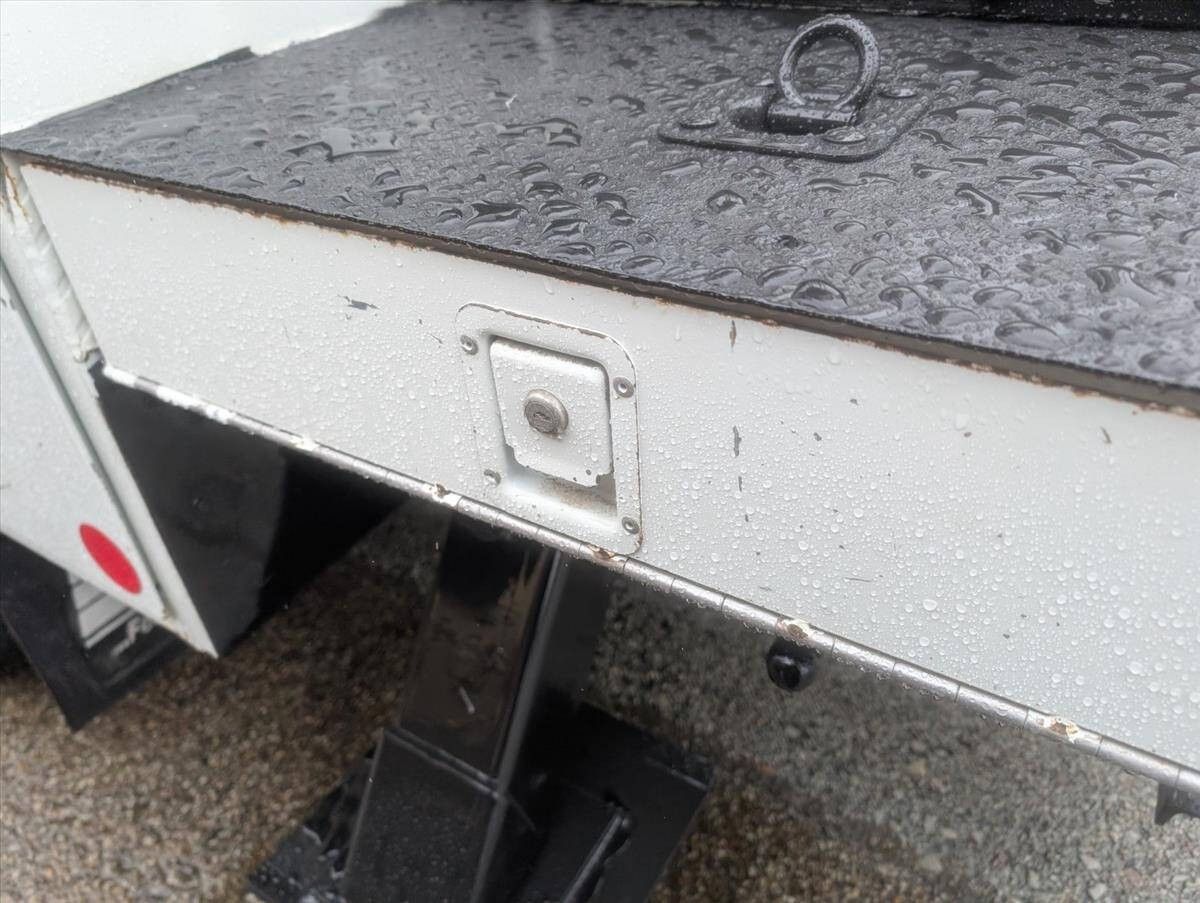 2011 International DuraStar 4300 52