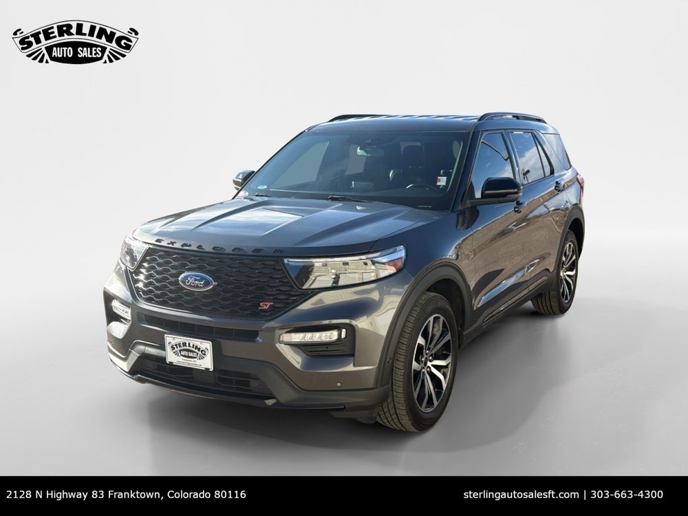 Featured Vehicle Image