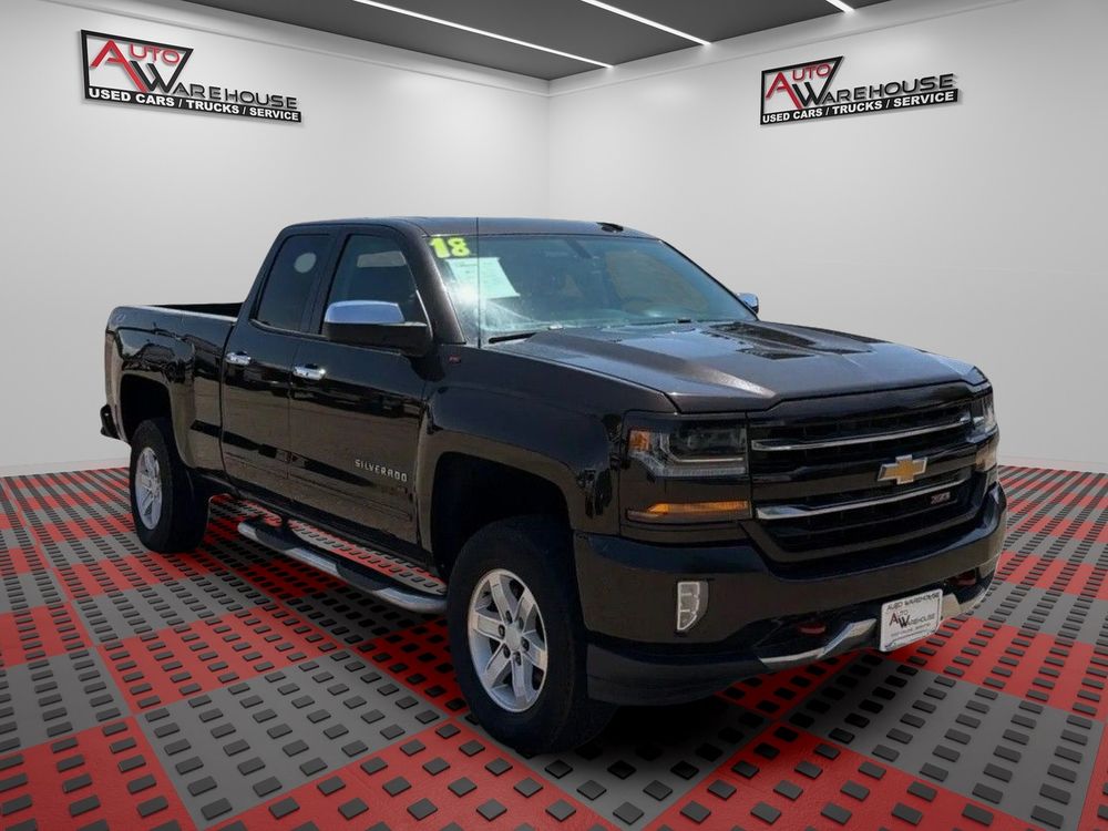 Featured Vehicle Image