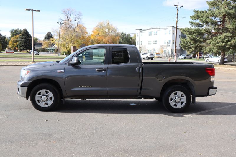 2013 Toyota Tundra Grade | Victory Motors of Colorado