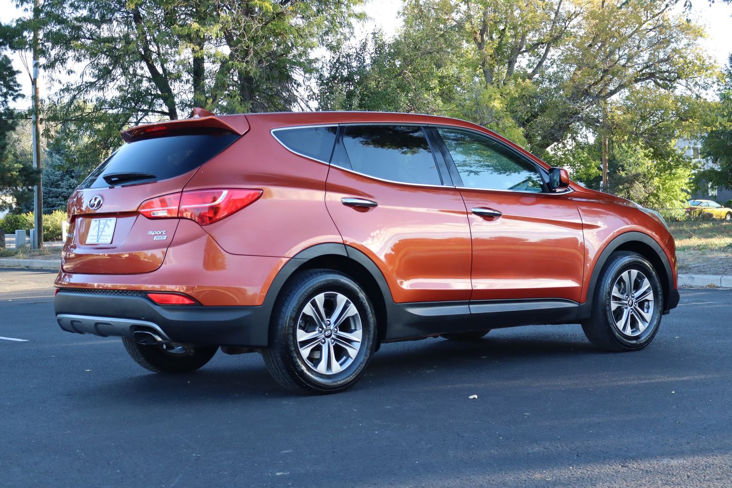 Sitemapcdatahttpsomobeldreferenzcominteresting 2016 Hyundai Santa Fe Sport 2 4l Awd Suv Images