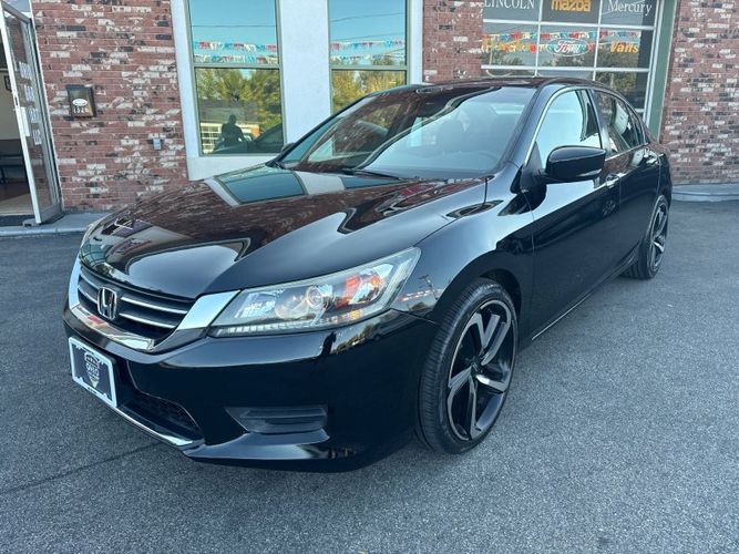 2019 Honda Civic EX photo 36