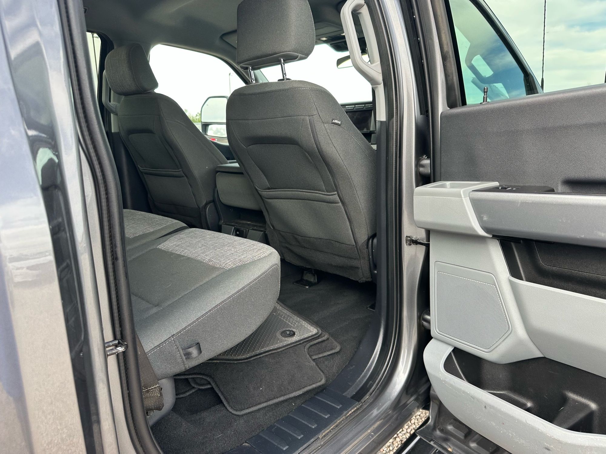 2024 Ford F-350 XLT photo 19